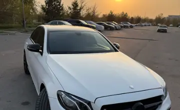 Mercedes-Benz E-Класс 2019 года за 17 000 000 тг. в Алматы фото 3