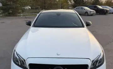 Mercedes-Benz E-Класс 2019 года за 17 000 000 тг. в Алматы фото 2