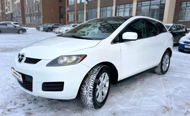 Mazda CX-7 2006 года за 4 000 000 тг. в Астана
