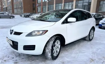 Mazda CX-7 2006 года за 4 000 000 тг. в Астана фото 1
