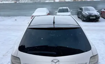 Mazda CX-7 2006 года за 4 000 000 тг. в Астана