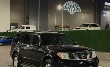 Nissan Pathfinder 2006 года за 6 500 000 тг. в Актау фото 4