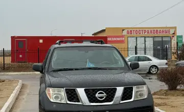 Nissan Pathfinder 2006 года за 6 500 000 тг. в Актау фото 3
