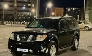 Nissan Pathfinder 2006 года за 6 500 000 тг. в Актау фото 1