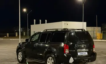 Nissan Pathfinder 2006 года за 6 500 000 тг. в Актау