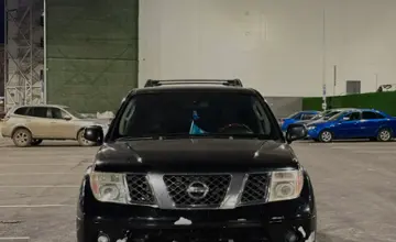 Nissan Pathfinder 2006 года за 6 500 000 тг. в Актау фото 2