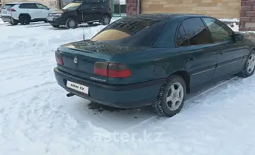 Opel Omega 1995 года за 1 100 000 тг. в Карагандинская область фото 3