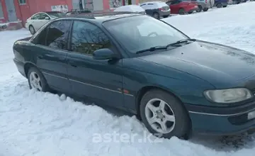 Opel Omega 1995 года за 1 100 000 тг. в Карагандинская область фото 2