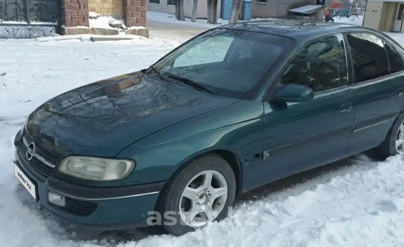 Opel Omega 1995 года за 1 100 000 тг. в Карагандинская область
