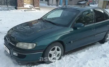 Opel Omega 1995 года за 1 100 000 тг. в Карагандинская область фото 1