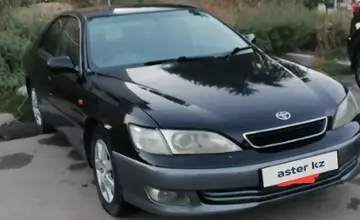 Toyota Windom 1999 года за 3 500 000 тг. в Алматы фото 2