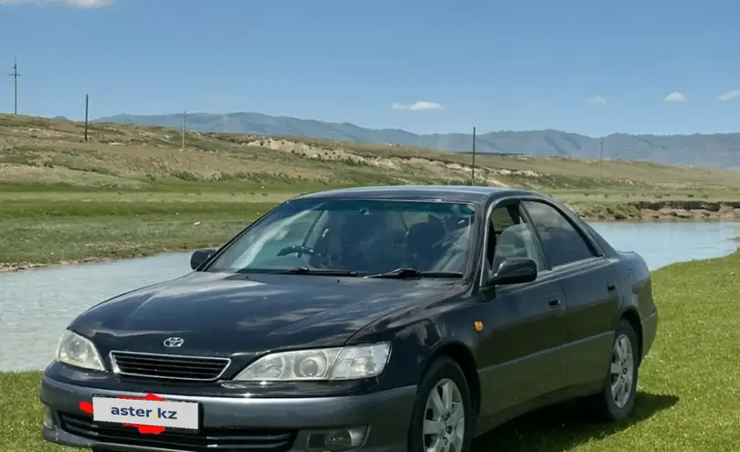 Toyota Windom 1999 года за 3 500 000 тг. в Алматы