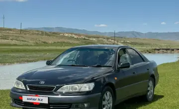 Toyota Windom 1999 года за 3 500 000 тг. в Алматы фото 1