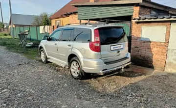 Great Wall Hover H3 2014 года за 5 000 000 тг. в Восточно-Каз. область фото 3