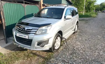 Great Wall Hover H3 2014 года за 5 000 000 тг. в Восточно-Каз. область фото 1