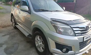 Great Wall Hover H3 2014 года за 5 000 000 тг. в Восточно-Каз. область фото 2