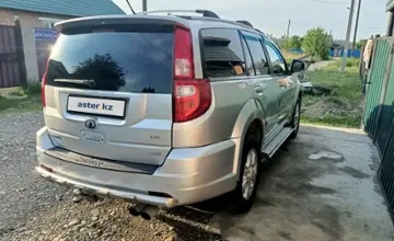 Great Wall Hover H3 2014 года за 5 000 000 тг. в Восточно-Каз. область фото 4