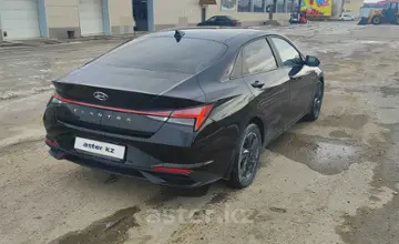 Hyundai Elantra 2023 года за 9 000 000 тг. в Актау
