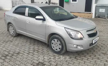 Chevrolet Cobalt 2023 года за 5 000 000 тг. в Актау фото 3