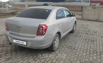 Chevrolet Cobalt 2023 года за 5 000 000 тг. в Актау фото 4