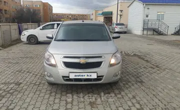 Chevrolet Cobalt 2023 года за 5 000 000 тг. в Актау фото 2