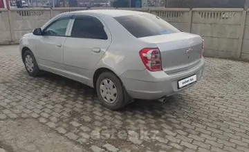 Chevrolet Cobalt 2023 года за 5 000 000 тг. в Актау