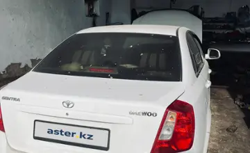 Daewoo Gentra 2014 года за 5 000 000 тг. в Шымкент фото 3