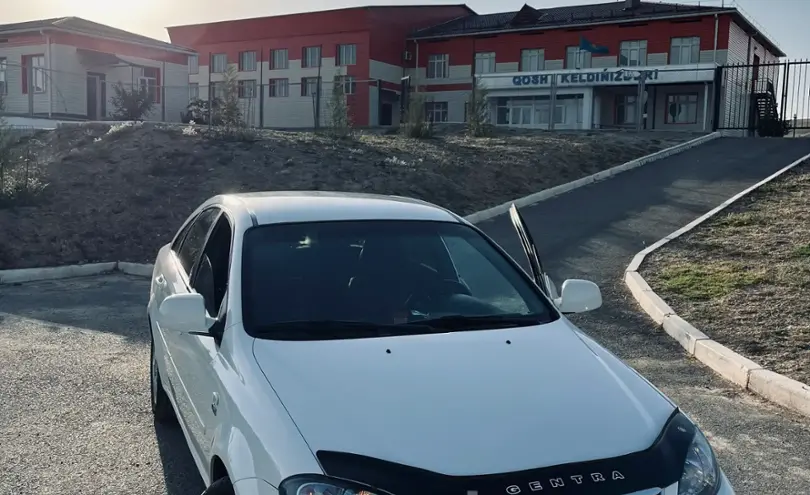 Daewoo Gentra 2014 года за 5 000 000 тг. в Шымкент