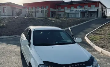 Daewoo Gentra 2014 года за 5 000 000 тг. в Шымкент фото 1