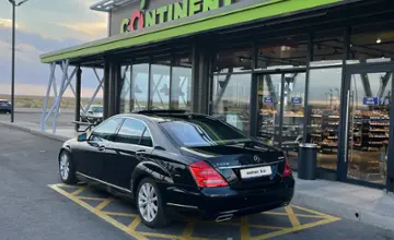 Mercedes-Benz S-Класс 2010 года за 12 000 000 тг. в Алматы фото 2