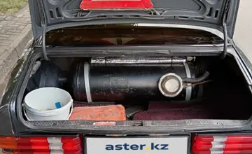 Mercedes-Benz 190 (W201) 1992 года за 1 000 000 тг. в Астана фото 4