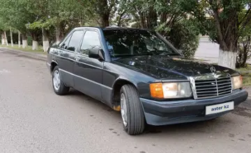 Mercedes-Benz 190 (W201) 1992 года за 1 000 000 тг. в Астана фото 2