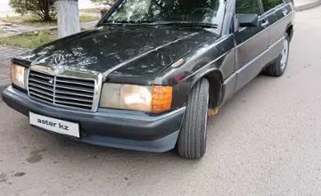 Mercedes-Benz 190 (W201) 1992 года за 1 000 000 тг. в Астана фото 1