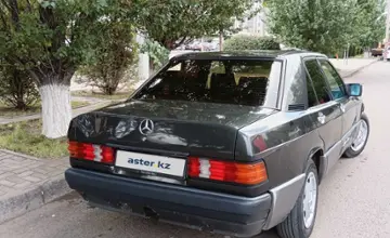 Mercedes-Benz 190 (W201) 1992 года за 1 000 000 тг. в Астана фото 3