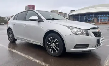 Chevrolet Cruze 2013 года за 4 200 000 тг. в Астана