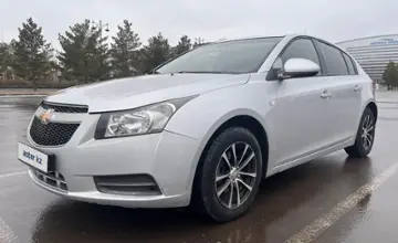 Chevrolet Cruze 2013 года за 4 200 000 тг. в Астана фото 1