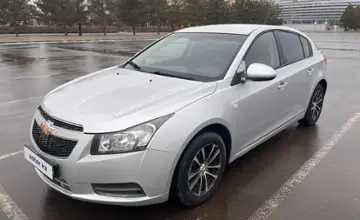 Chevrolet Cruze 2013 года за 4 200 000 тг. в Астана фото 2