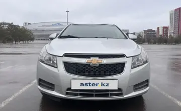 Chevrolet Cruze 2013 года за 4 200 000 тг. в Астана фото 4