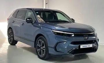 Honda Breeze 2023 года за 18 000 000 тг. в Алматы фото 3