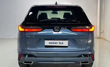 Honda Breeze 2023 года за 18 000 000 тг. в Алматы