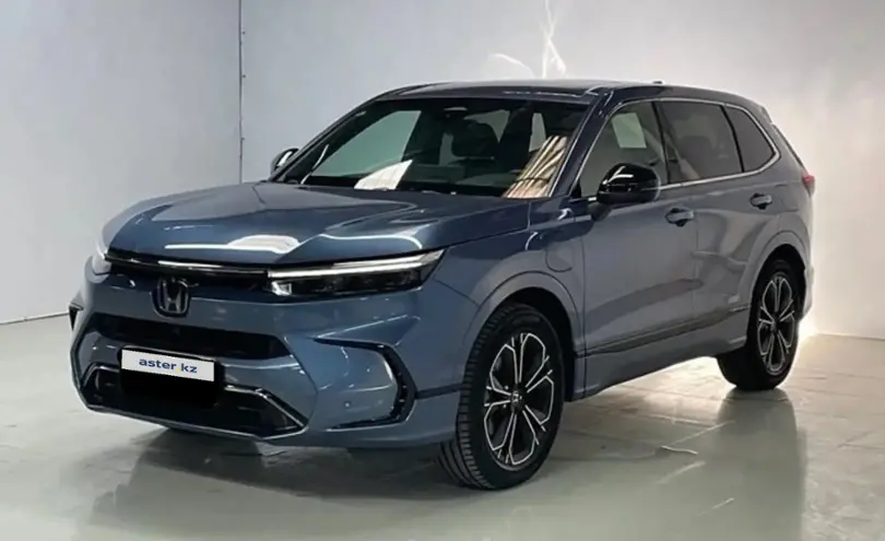 Honda Breeze 2023 года за 18 000 000 тг. в Алматы