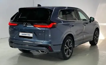 Honda Breeze 2023 года за 18 000 000 тг. в Алматы фото 4