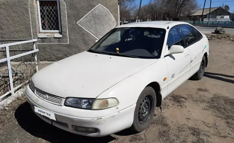 Mazda Cronos 1993 года за 1 300 000 тг. в Улытауская область