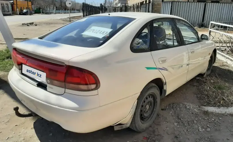 Mazda Cronos 1993 года за 1 300 000 тг. в Улытауская область фото 2