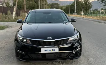 Kia Optima 2019 года за 13 000 000 тг. в Талдыкорган фото 2