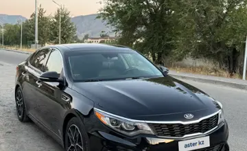 Kia Optima 2019 года за 13 000 000 тг. в Талдыкорган фото 1