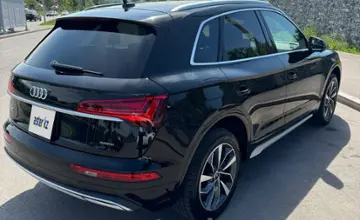 Audi Q5 2021 года за 15 990 000 тг. в Алматы фото 2