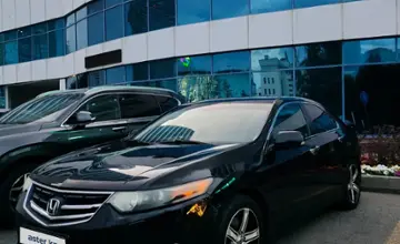 Honda Accord 2010 года за 6 000 000 тг. в Астана фото 1