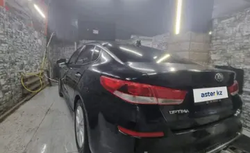 Kia Optima 2019 года за 8 500 000 тг. в Астана