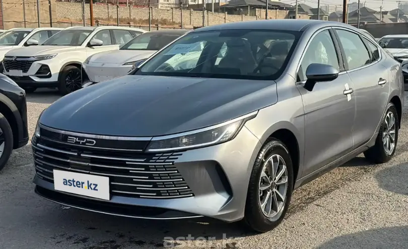 BYD Destroyer 05 2025 года за 8 200 000 тг. в Алматы